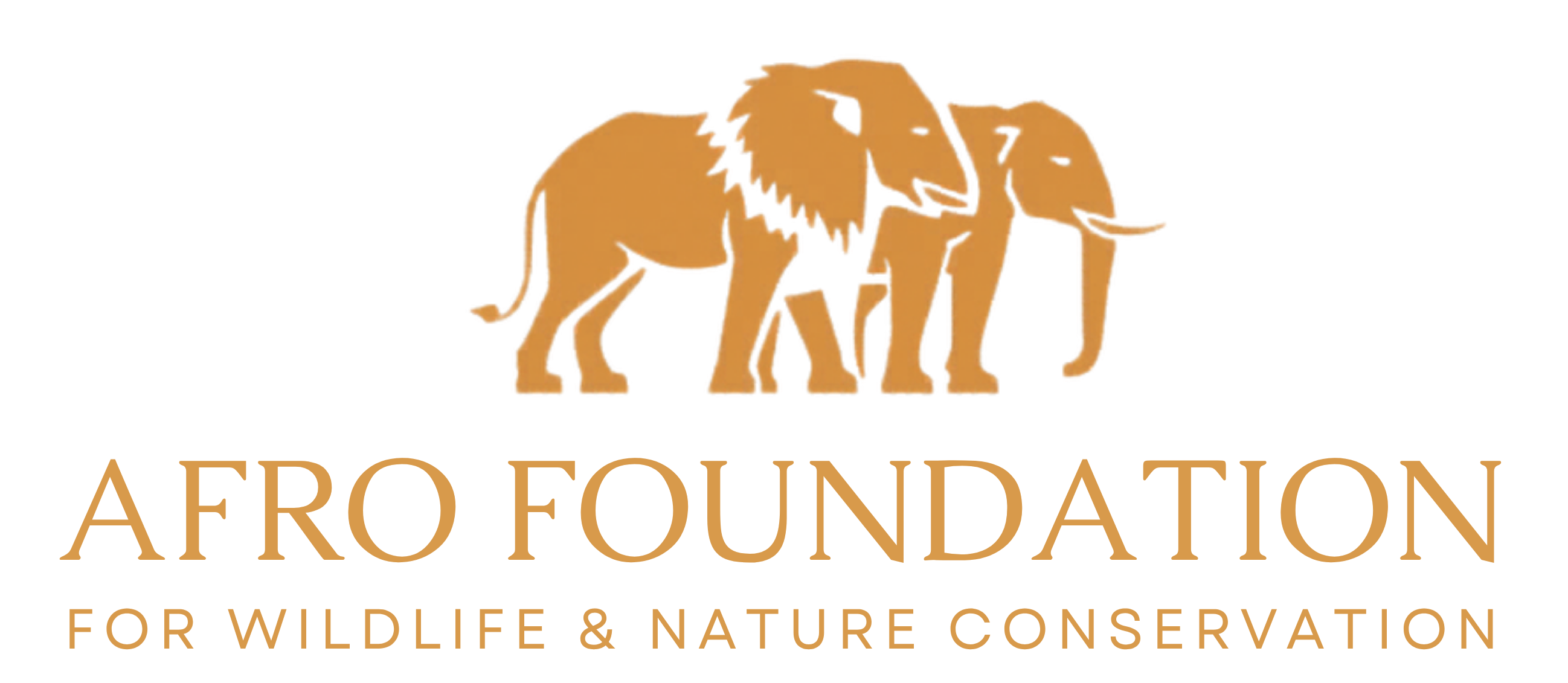 The Afro Foundation for Wildlife & Nature Conservation (AFWINC)